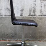 Series of vintage chairs by Eka