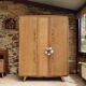 Art Deco Parisian wardrobe