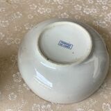 Korean face sandstone bowl and mug