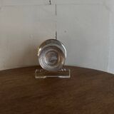 18th century silver cup with fluted shower foot Soulard P de Girard