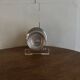 18th century silver cup with fluted shower foot Soulard P de Girard