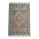 Handmade Berber rug Rabat 176x117