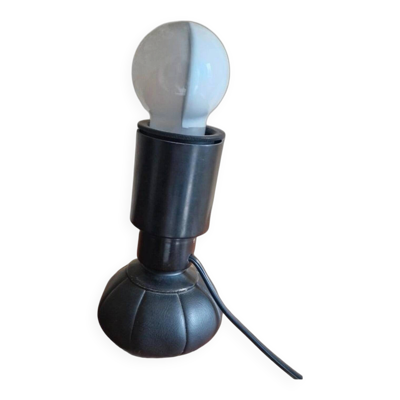Lampe Design Space Age 600C Gino Sarfatti pour Arteluce