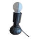 Space Age 600C Lamp Design by Gino Sarfatti for Arteluce