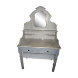 Marble dressing table