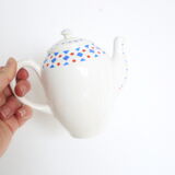 Coffee/tea service for children, 1940 , Imperial Manufacture Royale Boch, Belgium