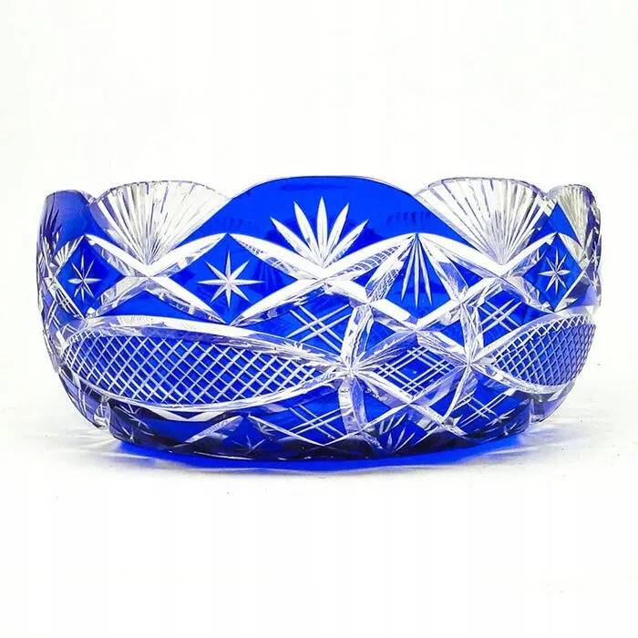 I1V Huta Julia - large enamel bowl