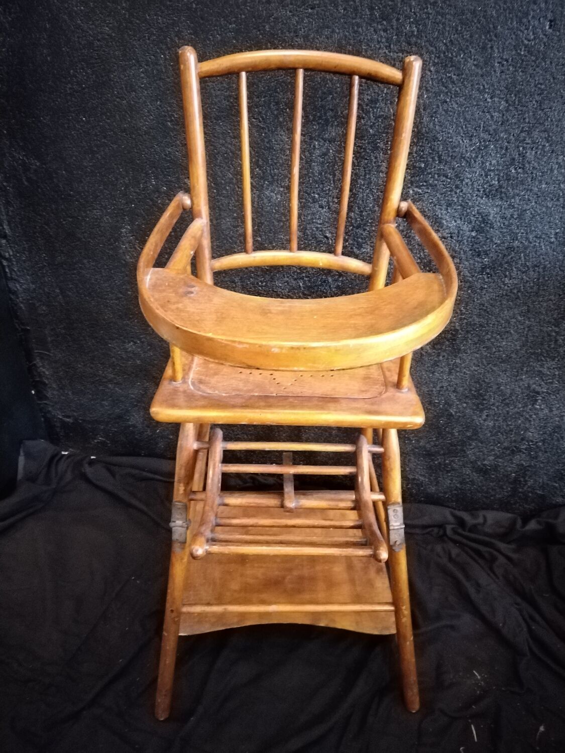 Children's high chair