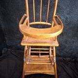 Children's high chair