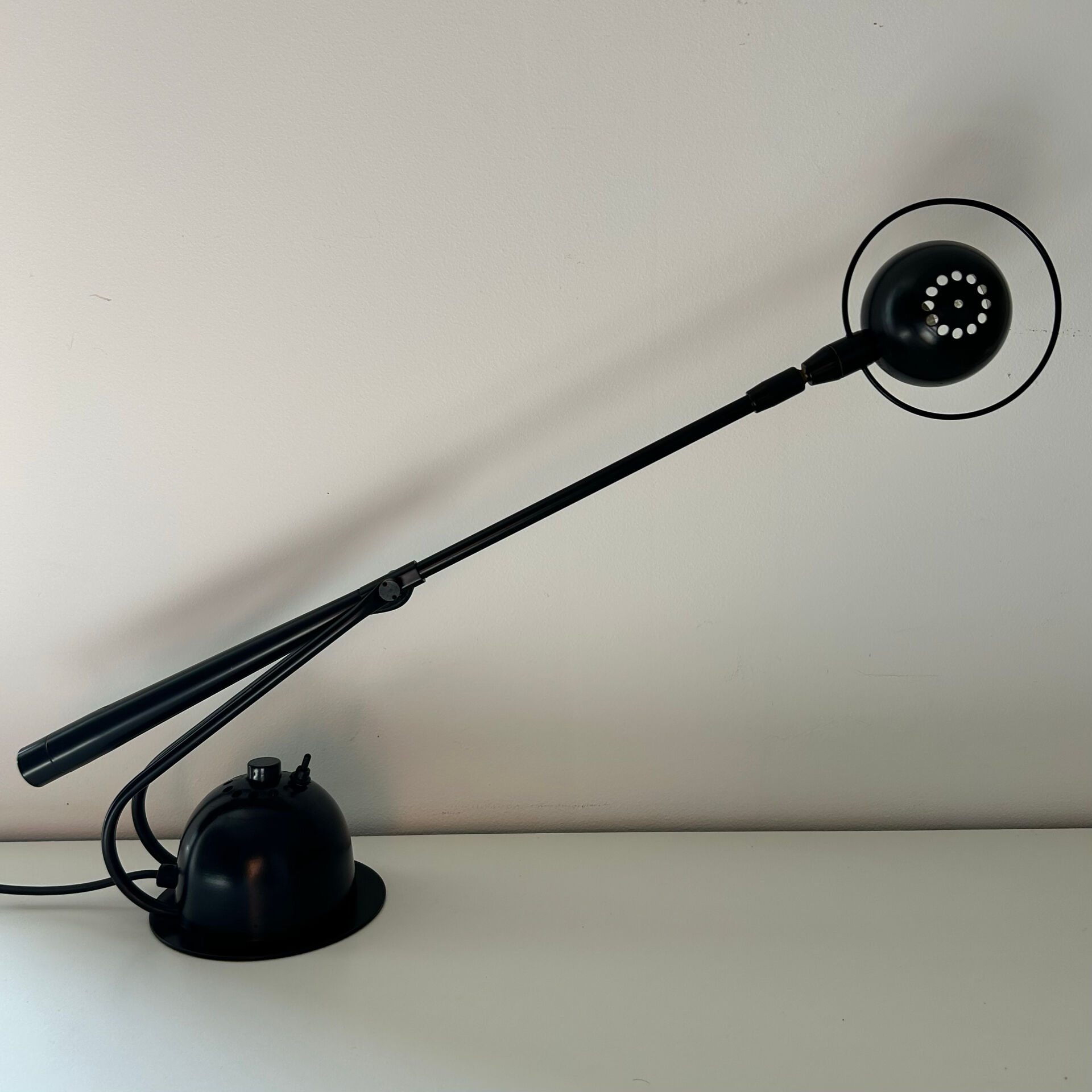 Habitat desk lamp 1980