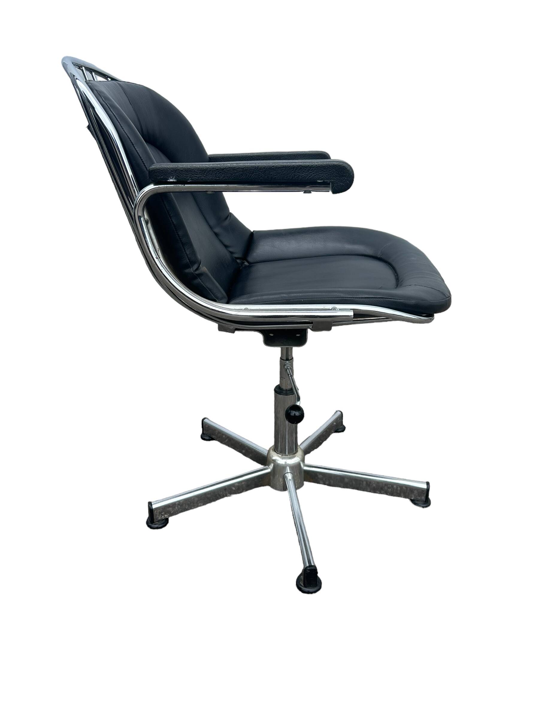 Gastone Rinaldi style armchair