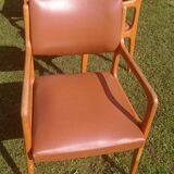 Lot de 5 fauteuils Stella