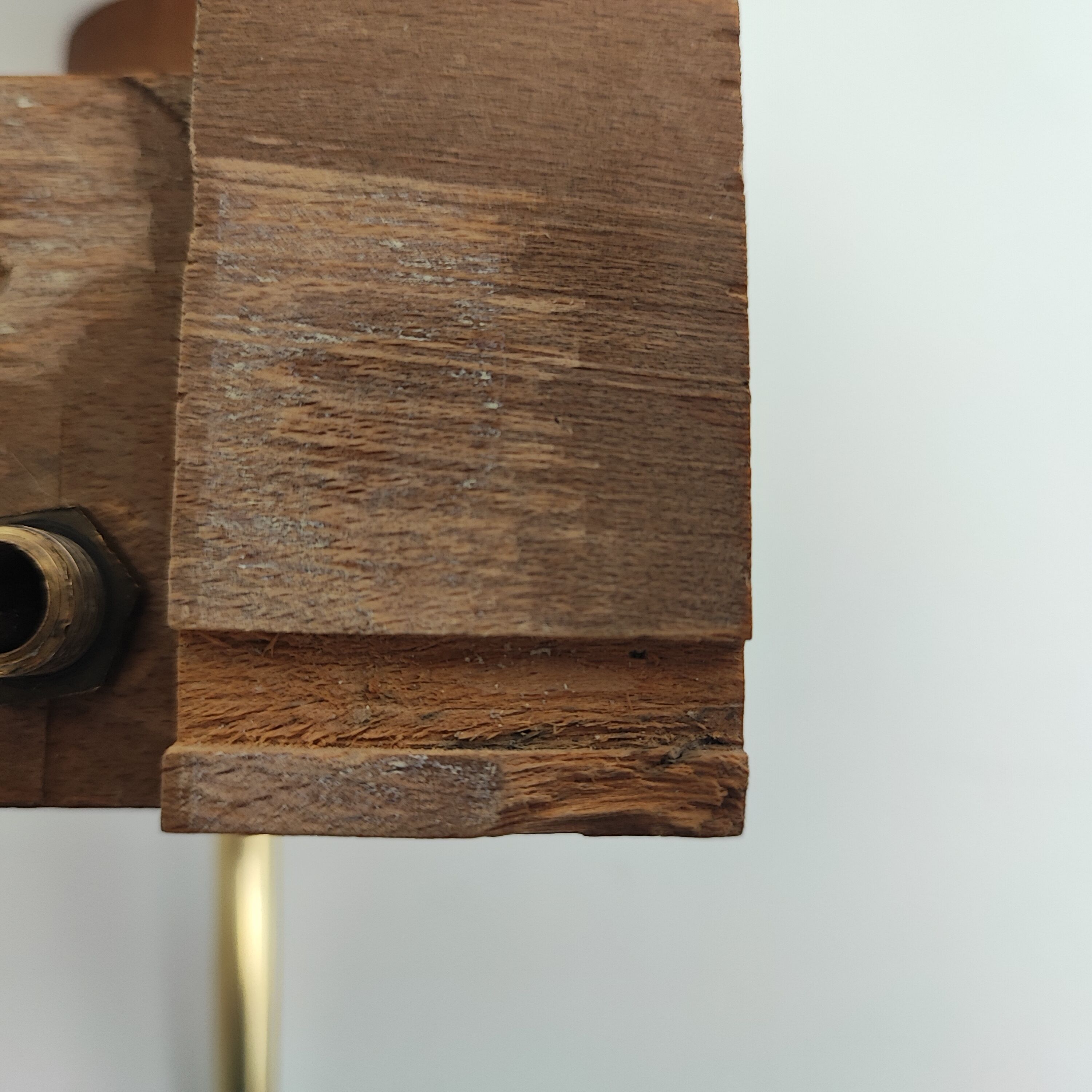 Scandinavian double wall lamp 60