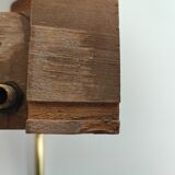 Scandinavian double wall lamp 60