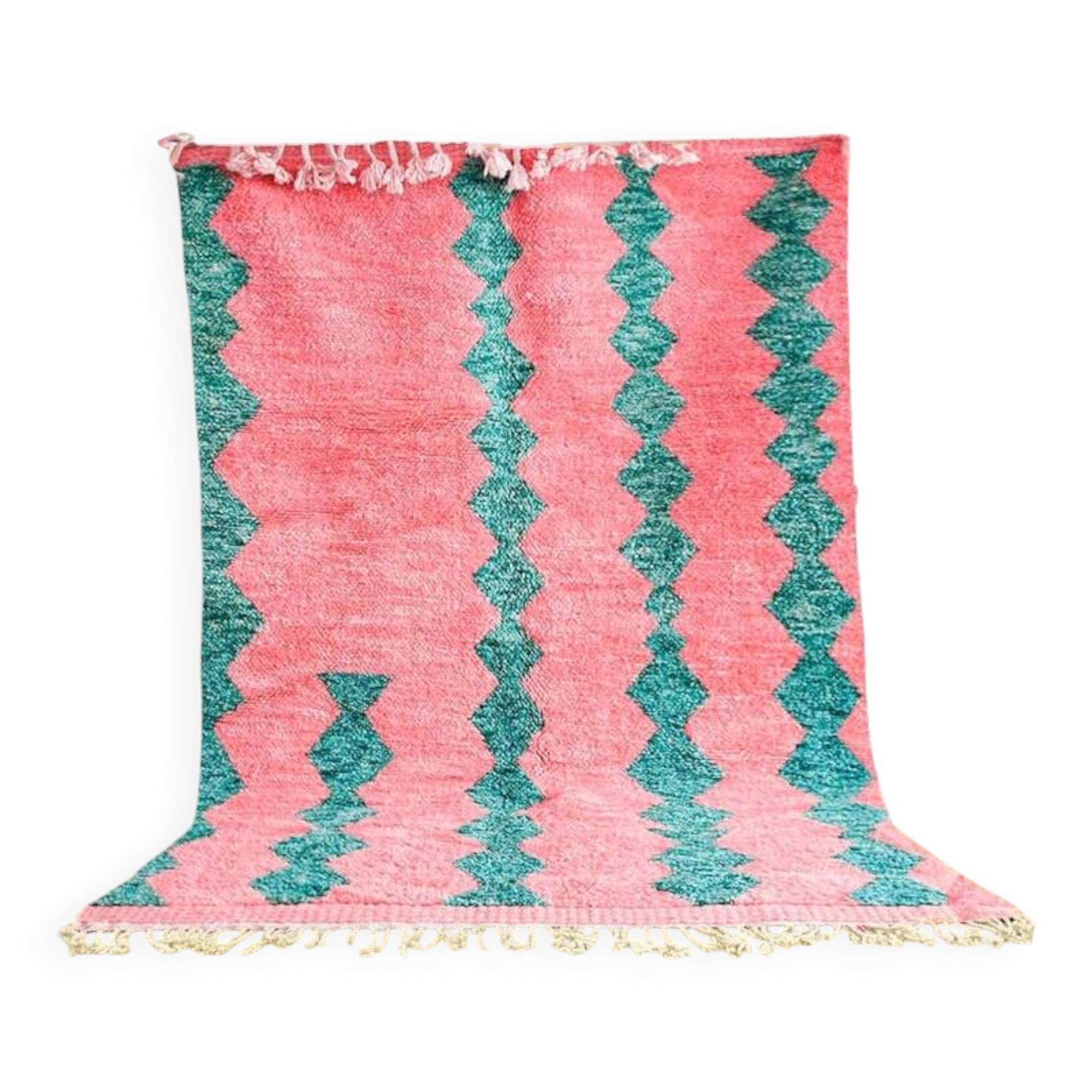 Moroccan Berber rug 200cmx300cm