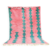 Tapis marocain berbère