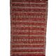 Tapis Marocain Kilim Zemmour - 291 x 163 cm