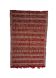 Tapis Marocain Kilim Zemmour - 291 x 163 cm