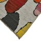 Handwoven Turkish Recycled Boho Rug 200 cm x 316 cm