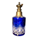 Flacon de décoration Baccarat pré 1936