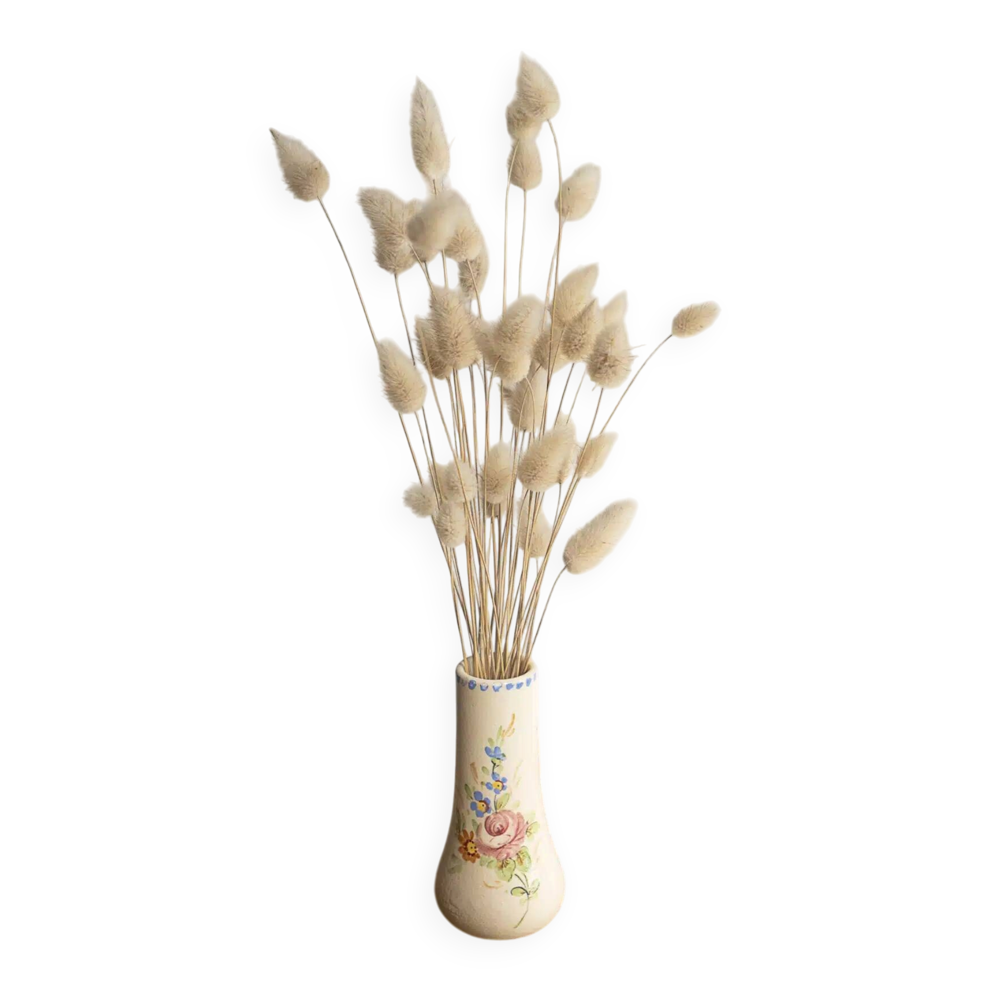 Small flower vase "Rosalie"