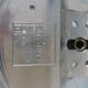 Pair of wall light 'Balum' brothers Castiglioni for Arteluce