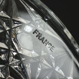 French Crystal Cake Stand Cake Stand Luxhem de Veropa