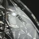 French Crystal Cake Stand Cake Stand Luxhem de Veropa