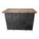 Meuble militaire 1945 12 tiroirs vintage industriel