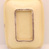 Cup empty-pocket sheet like Verceram slurry