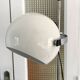 Vintage 70s eyeball floor lamp