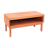 Scandinavian teak console, Sweden, 1960