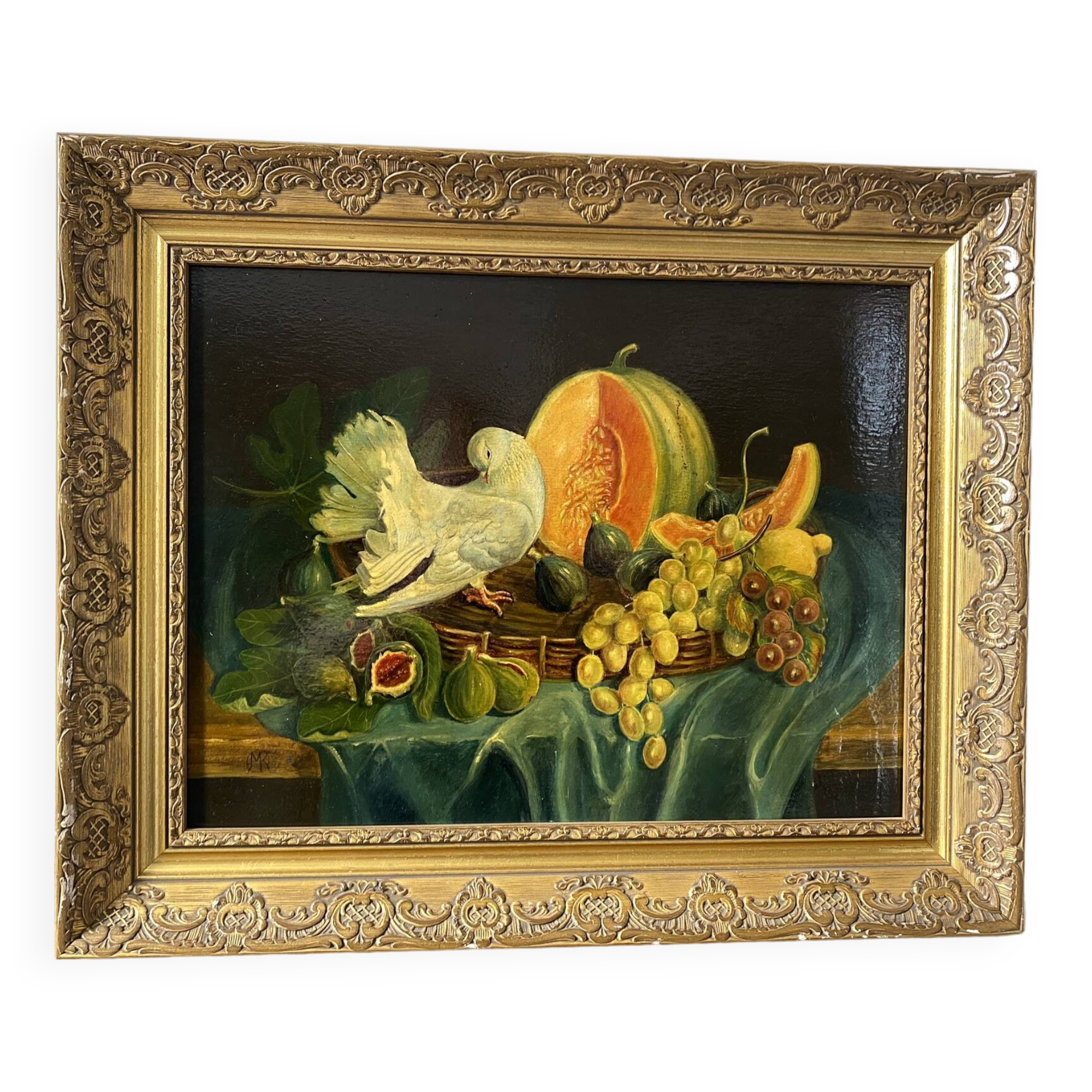 20th century still life