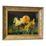 Nature morte du XXème siècle
