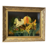 Nature morte du XXème siècle