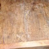 Louis Philippe sideboard in cherry wood