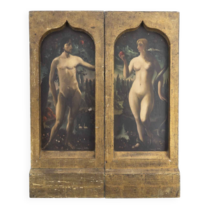 Marcel gillis (Belgique,