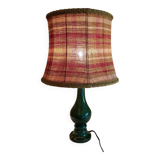 Vintage ceramic table lamp
