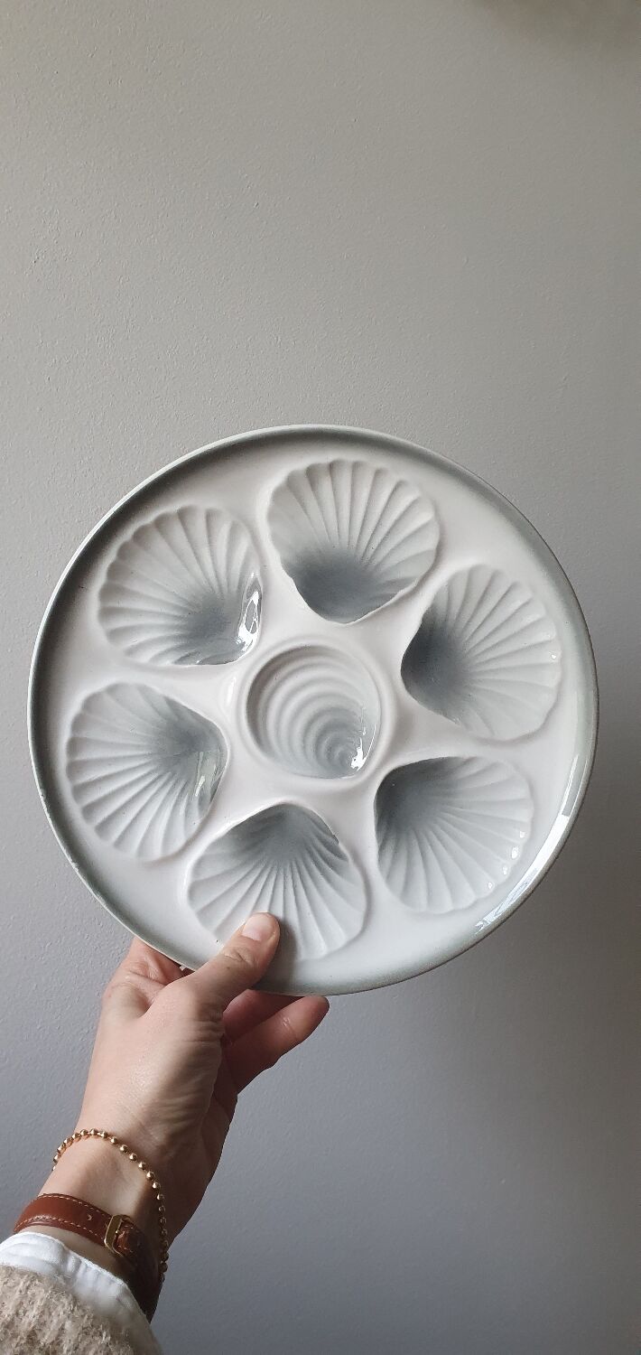 Oyster Service Orchies Moulin des Loups