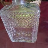 Crystal decanter