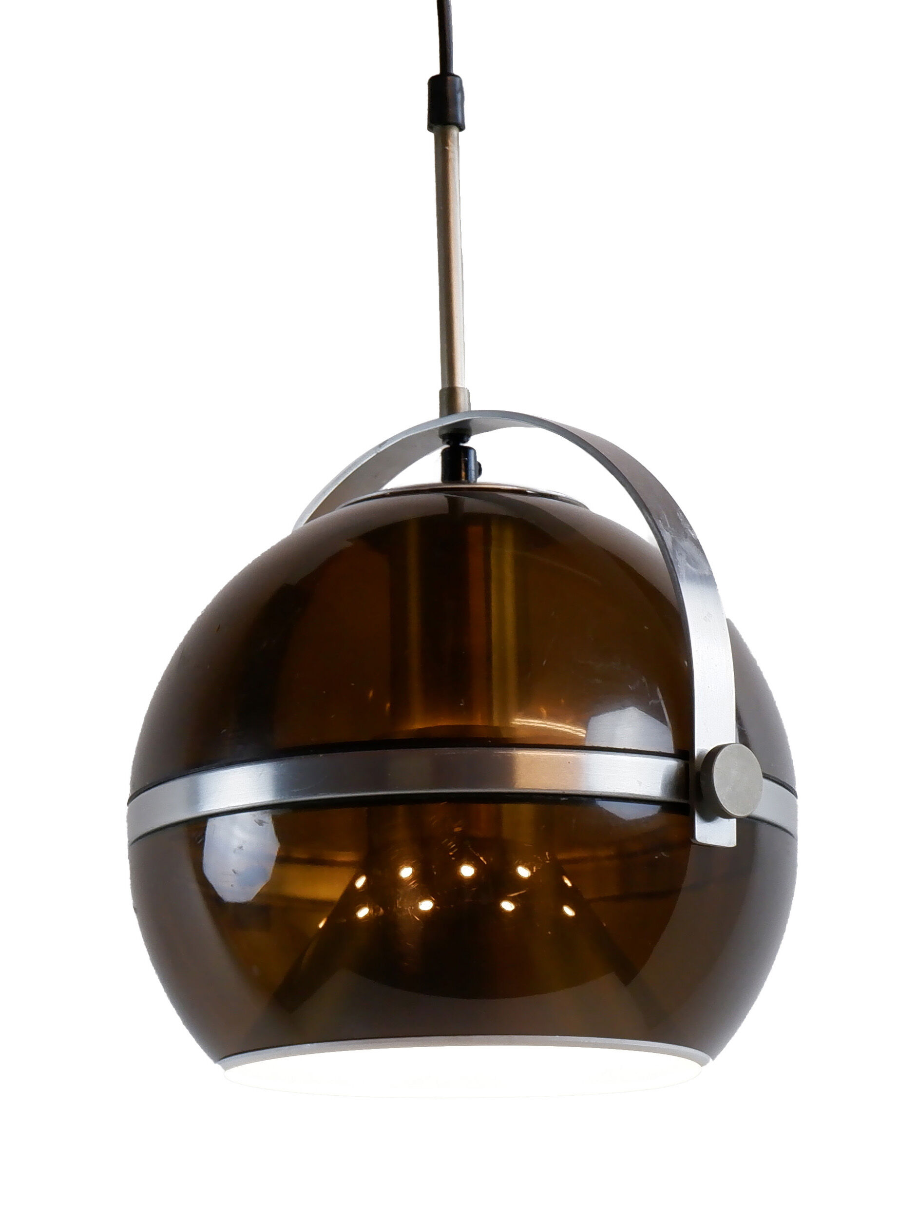 Hanging lamp by Dijkstra Lampen, The Netherlands