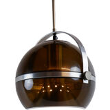 Hanging lamp by Dijkstra Lampen, The Netherlands