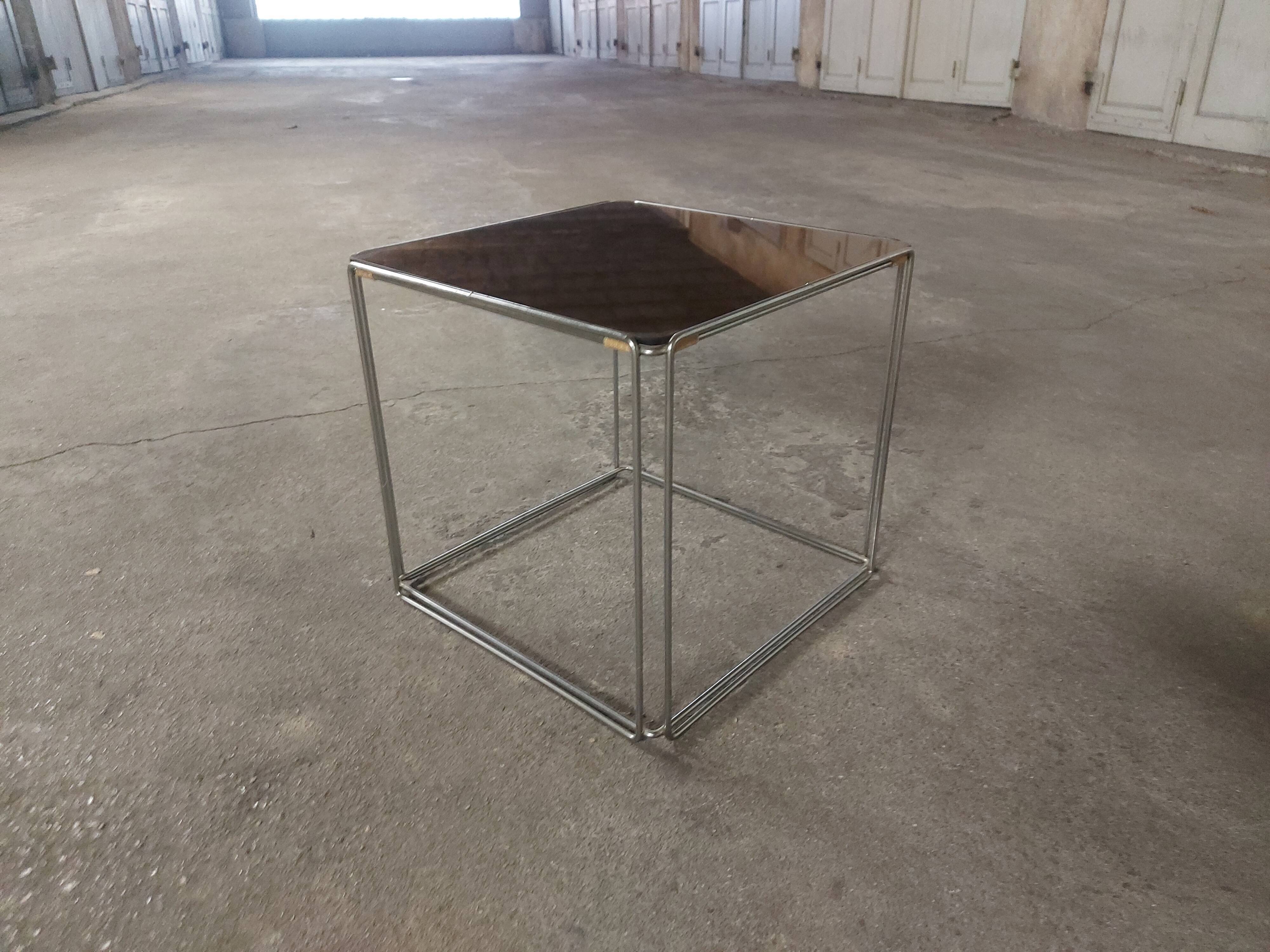 Side table Max Sauze