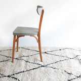 Carpet beni ouarain 240 x 145 cm