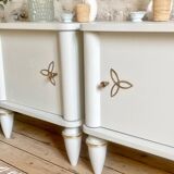 Bedside table