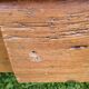 Farmhouse coffee table