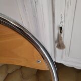 Set of 4 folding chairs PLIA CASTELLI OTK GOZ