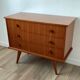Compass feet dresser