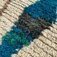 Tapis berbere Azilal 90x190 cm
