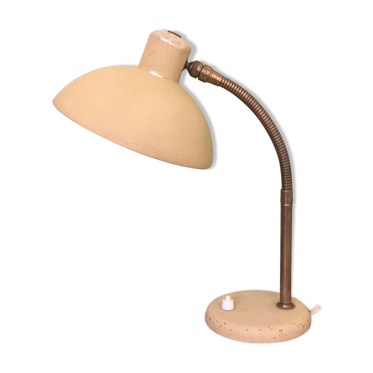 Aluminor Nice lamp